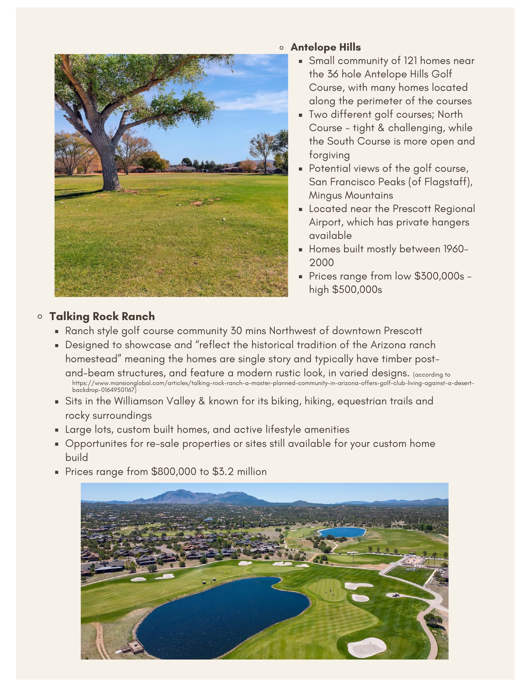 Moving to Prescott: A Relocation Guide, page 9 of 24