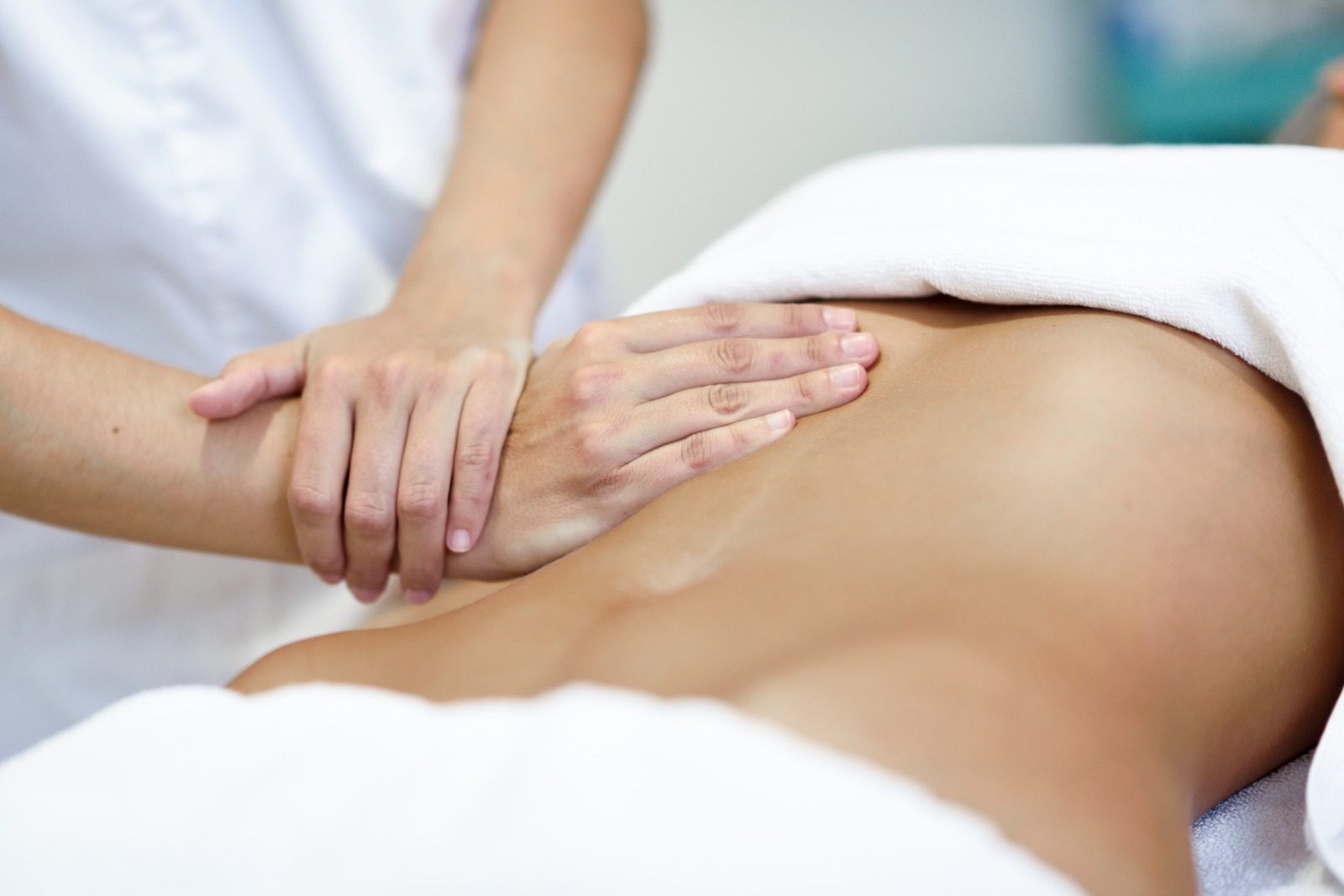 Massage by Stephanie in Prescott, AZ